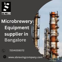 Craft Beer Making Machineries in Karnataka